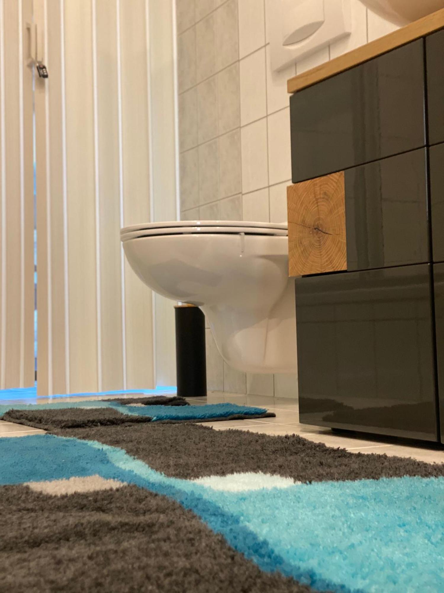 Ferienwohnung Mit Fitnessstudio Top1 Plauen Eksteriør billede